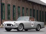 Ferrari 250 GT Ellena Coupe 1957 года